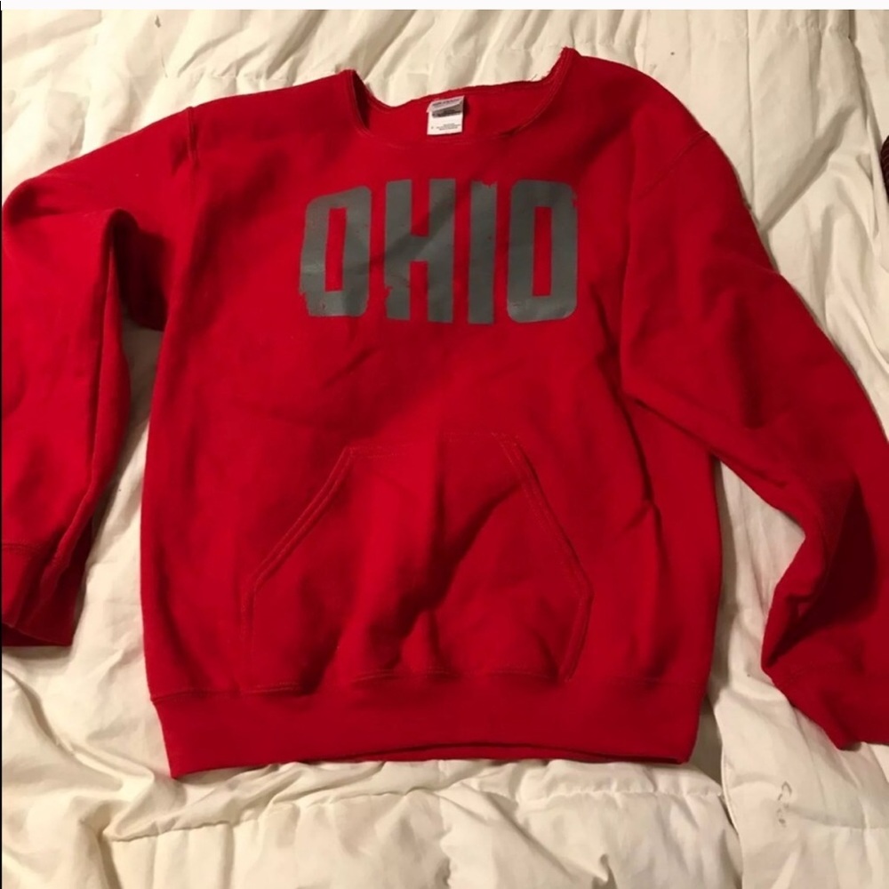 HELD Ohio state sweatshirt